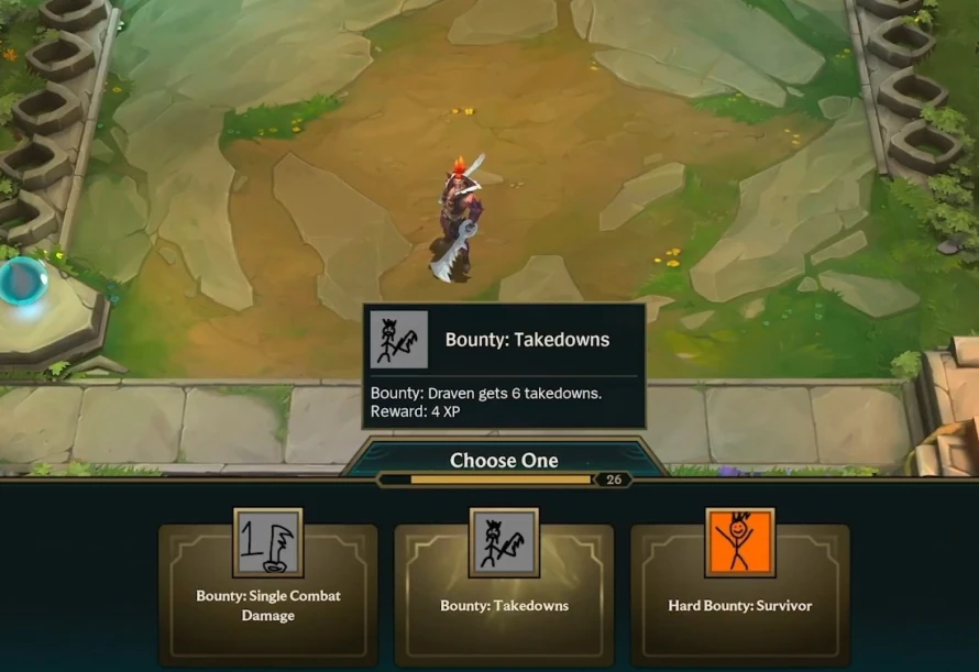 quete-draven