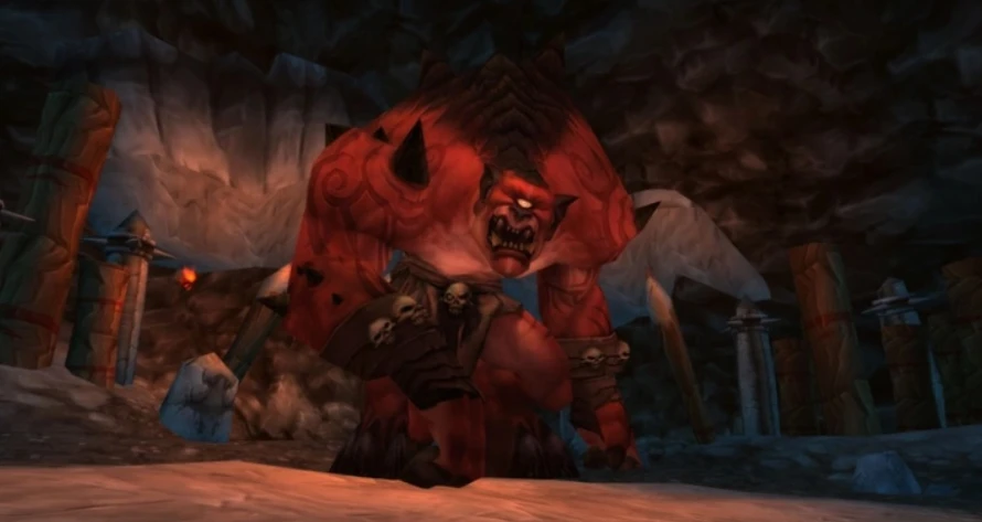 gruul