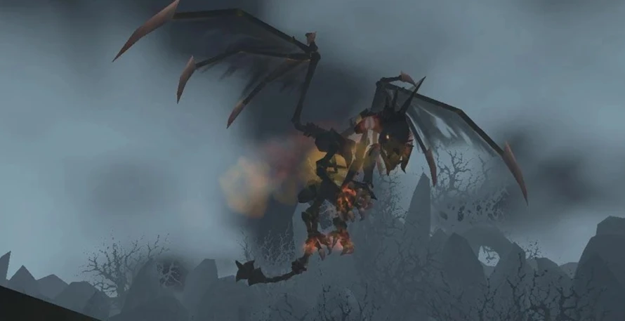 nightbane