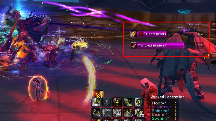 dbm
