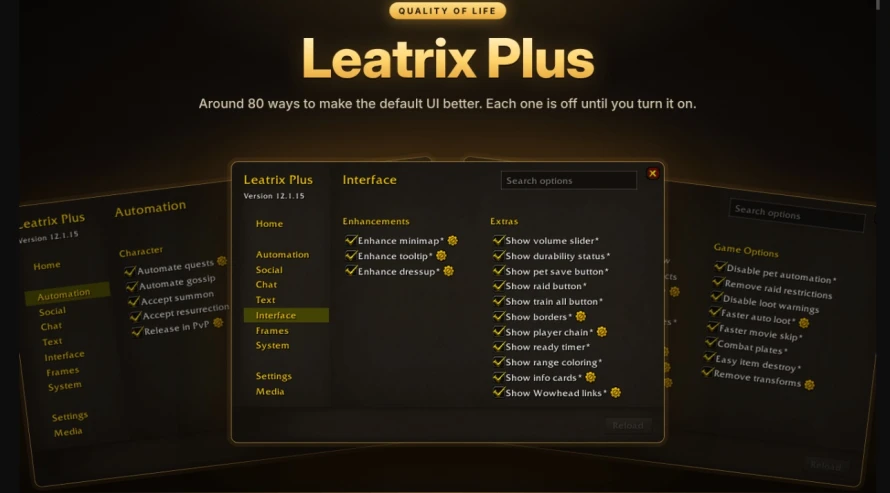 leatrix