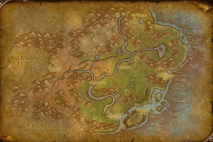 map-riverglades