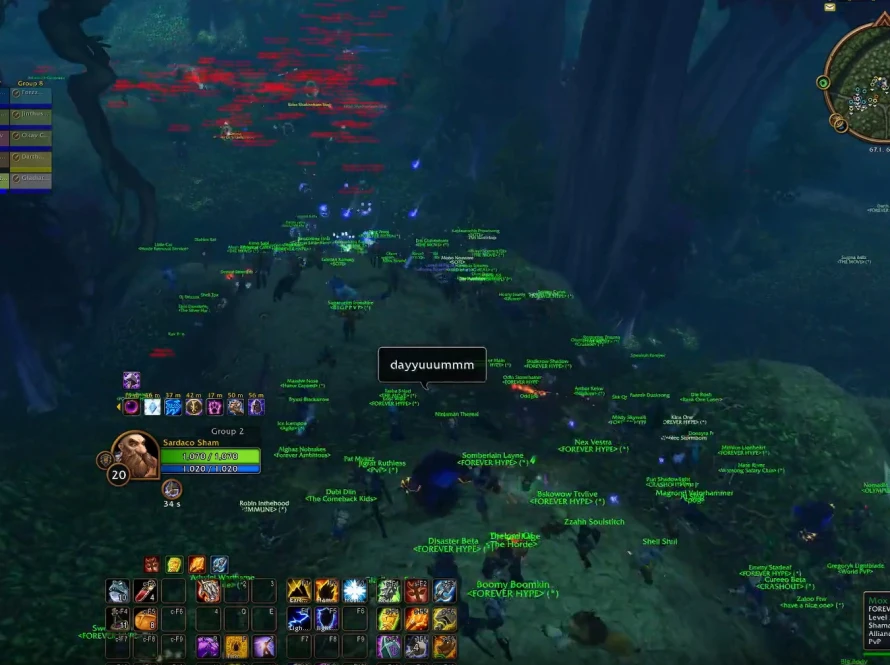 mega-pvp-raid