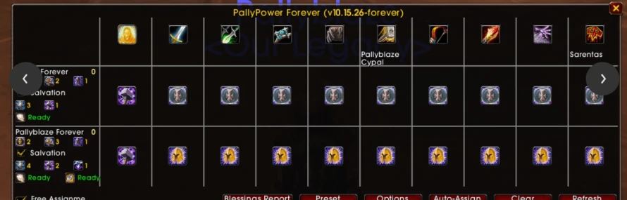 pally-power