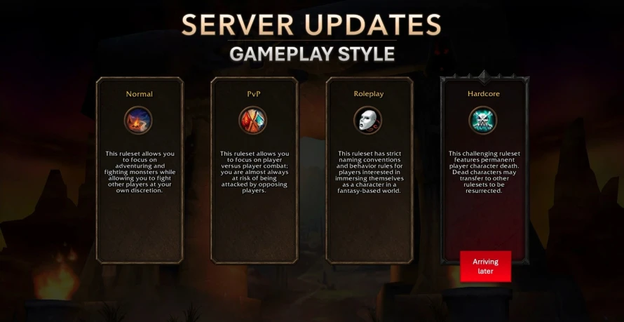 serveur-wow-forever