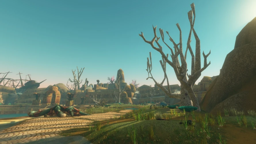 the-drowned-city