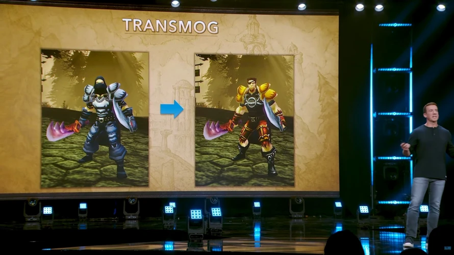 transmog-wow-forever