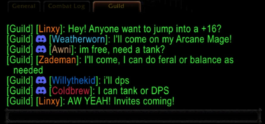 chat-guild-discord