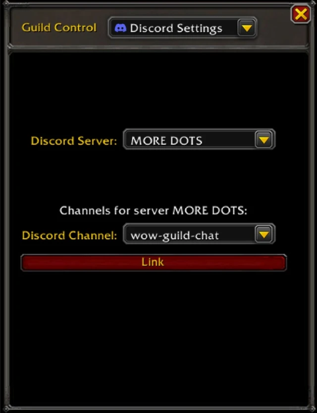 chef-guilde-discord-wow