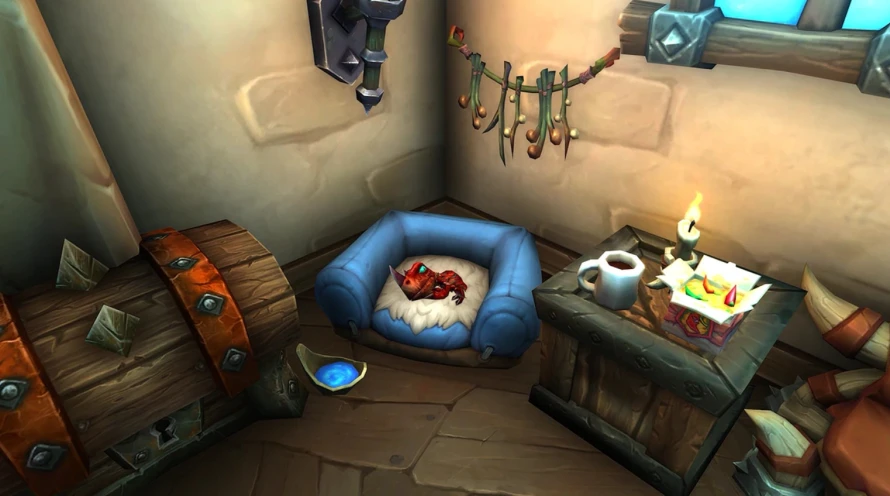 couchage-mascotte
