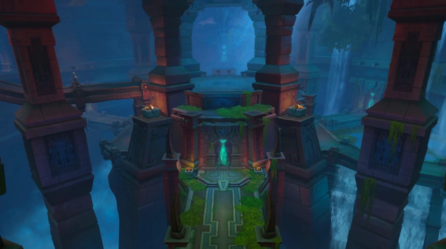 labyrinthe