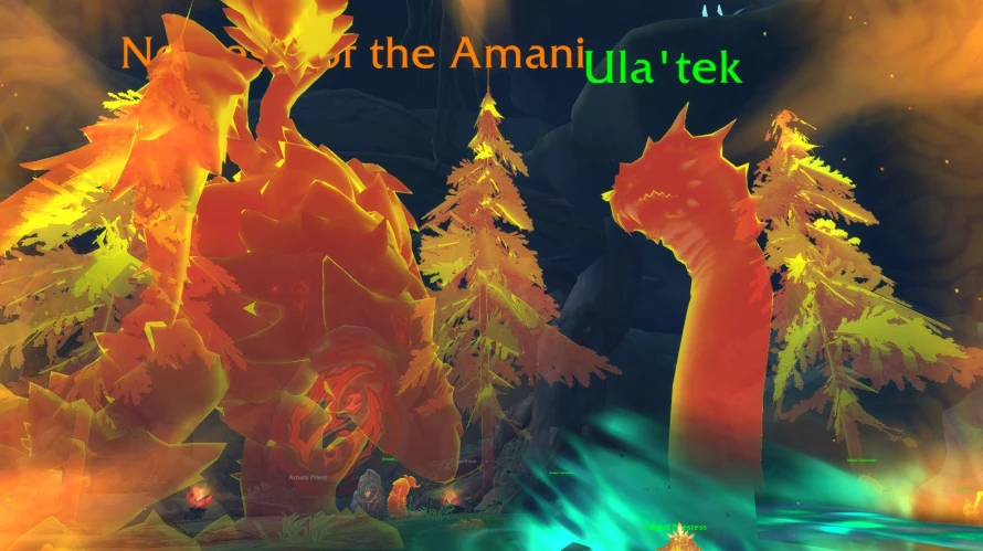 ulatek-harandar