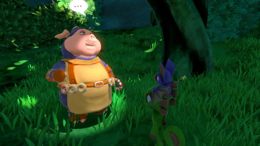 cochonlot