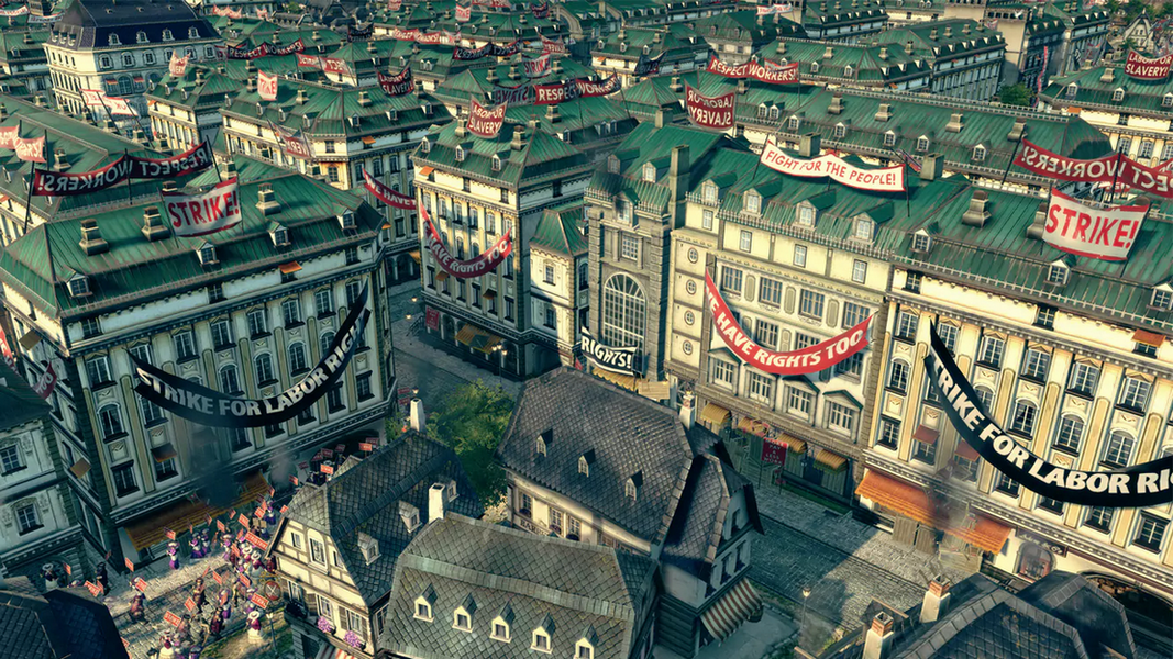 anno 1800 screenshot 3