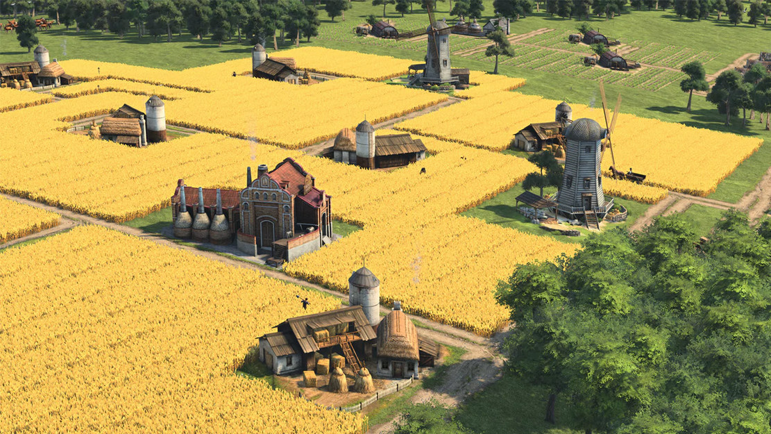 anno 1800 screenshot 5