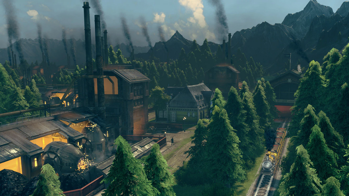anno 1800 screenshot 6