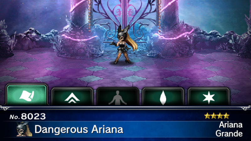 Ariana Grande FF (1)