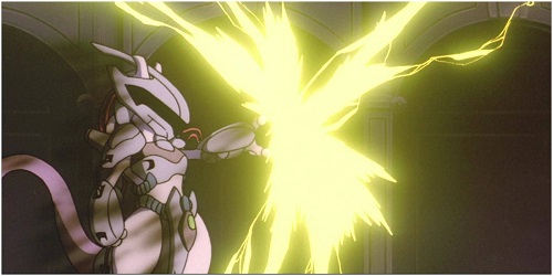 Armored-mewtwo-Pokemon