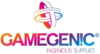 GAMEGENIC