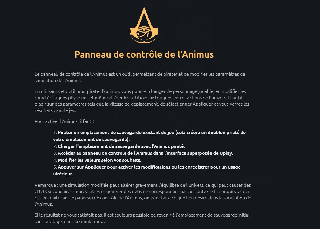 animus