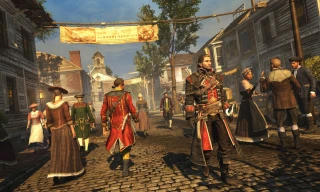 assassins creed rogue remastered 3