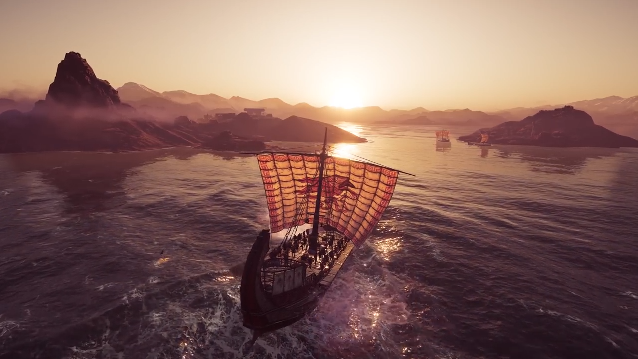 assassins creed odyssey meteo 1