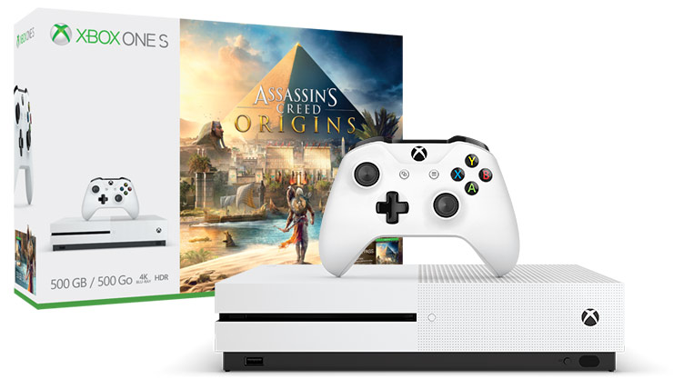 bundle assassins 500go