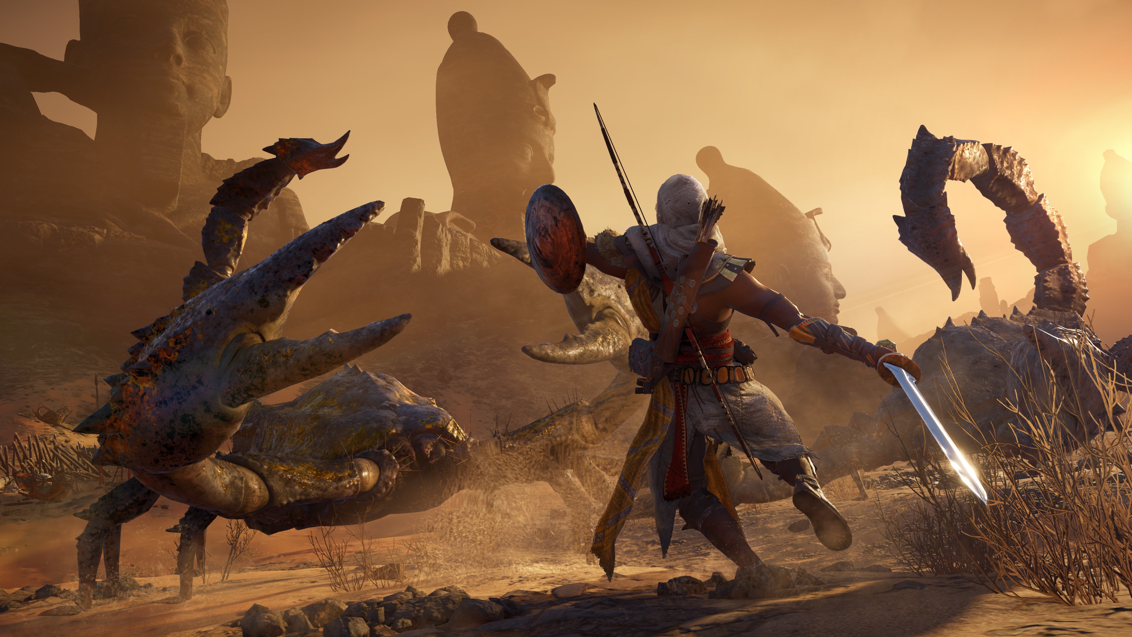 ACO_CurseofPharaoh_Thebes_ScorpionFight_1507597412-min