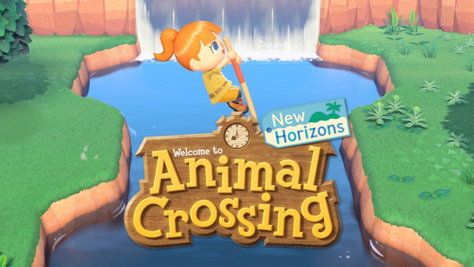 Animal Crossing HN