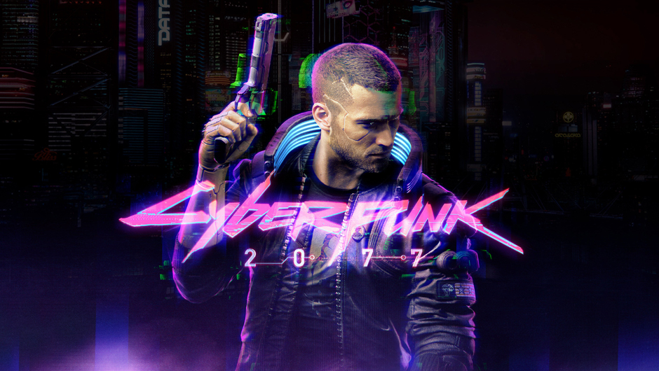 Cyberpunk 2077