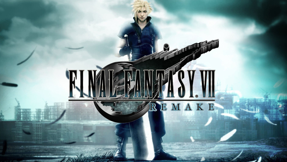FF VII Remake