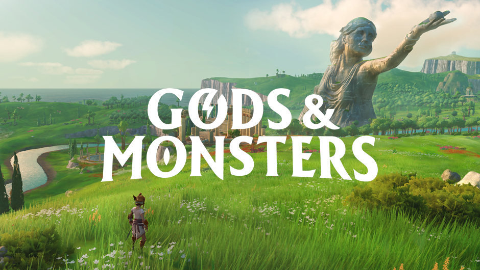 Gods & Monsters