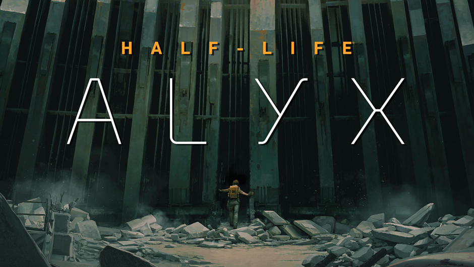 Half-Life Alyx