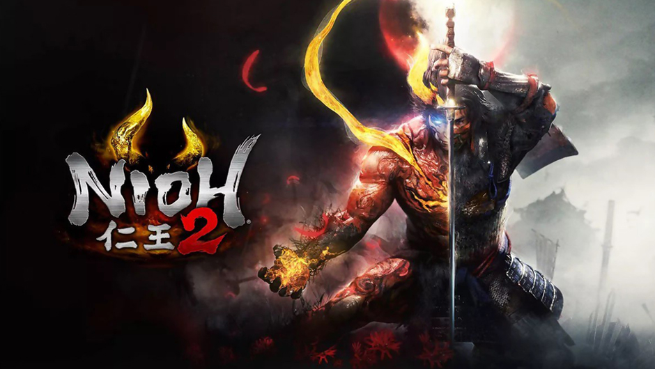 Nioh 2