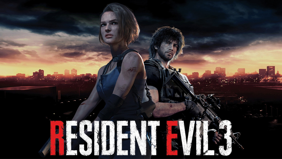 Resident Evil 3