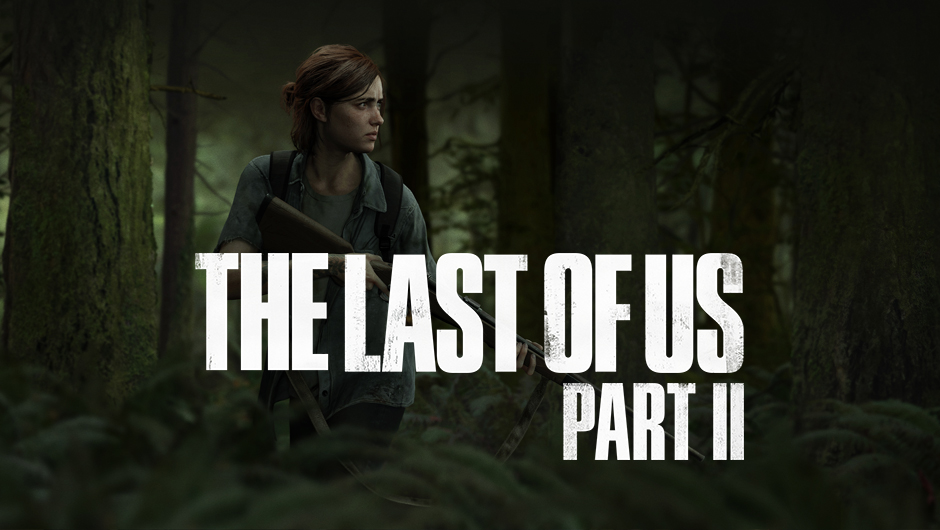 The Last of Us Part 2