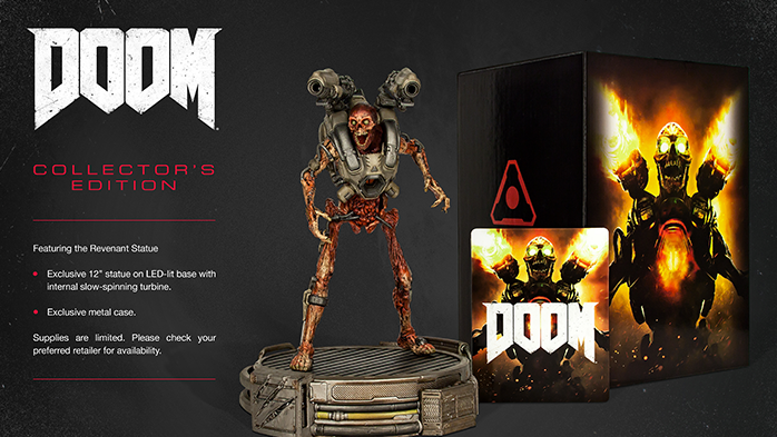 Doom-Banniere