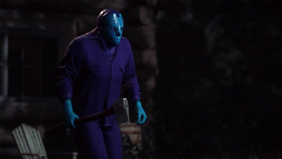 fridaythe13thretrojason