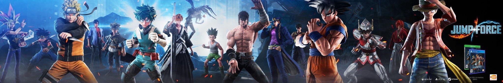 Jump-Force-Instagram-Ad-Leak-Dai-Jotaro