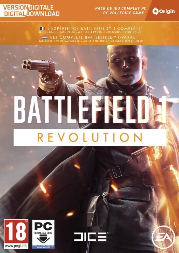 bf1 revolution