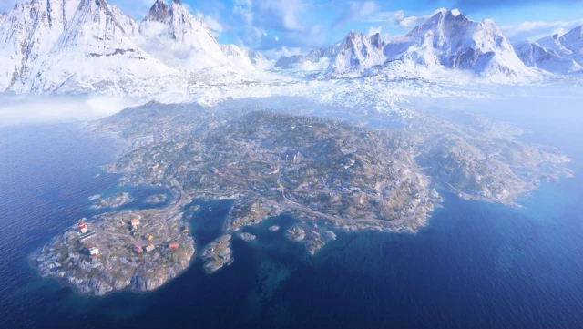 bfv-firestorm-Halv&oslash;y-halvoy-battle-royale-map-detaille-loot-vehicule-info-easter-egg-br-battlefield