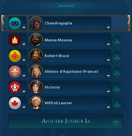 changer-les-joueurs-et-civilisations-civ-6