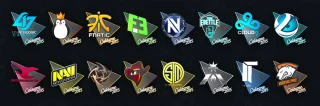 stickersequipes