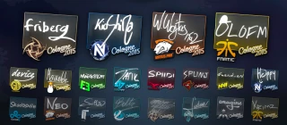 stickersteams