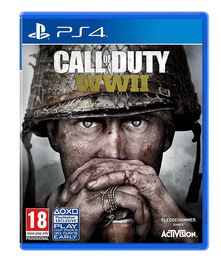 callofdutywwiipreorder