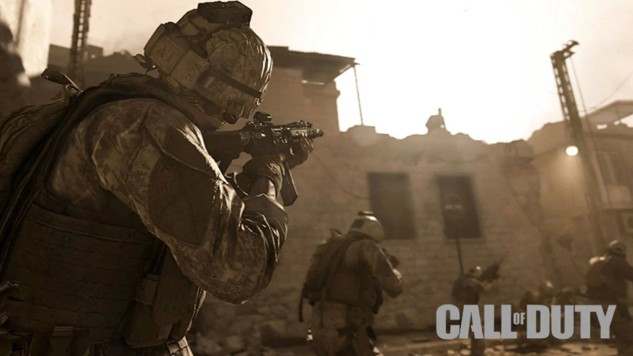 developpeur-explique-cross-plateform-call-of-duty-modern-warfare
