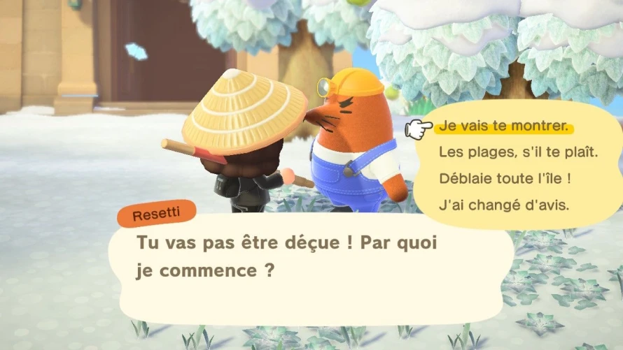 animal-crossing-new-horizons-service-deblayage-resetti-utilisation