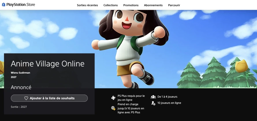 animal-crossing-copie-ps-store-anime-village-online