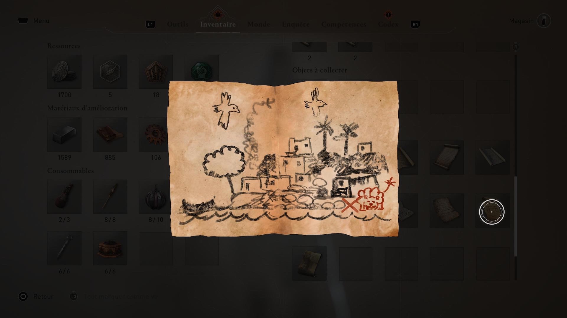 assassins-creed-mirage-enigme-abandon-indice