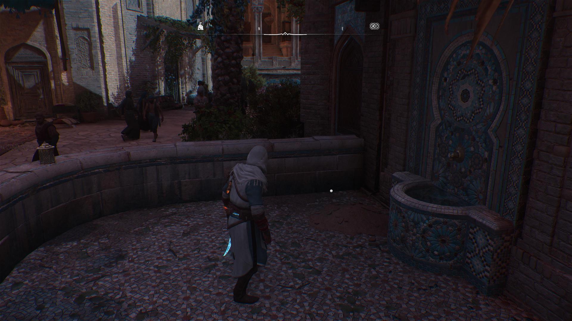 assassins-creed-mirage-enigme-cadeau-pour-toi-tresor